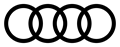 Logo of Audi - Karpathos Island National Airport