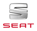 Logo of Seat - Karpathos Island National Airport