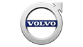Logo of Volvo - Karpathos Island National Airport